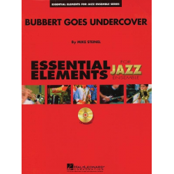 Bubbert Goes Undercover - Mike Steinel