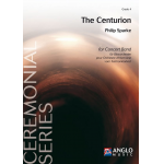 The Centurion (Concert March) - Philip Sparke