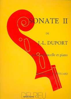 Sonate no.2