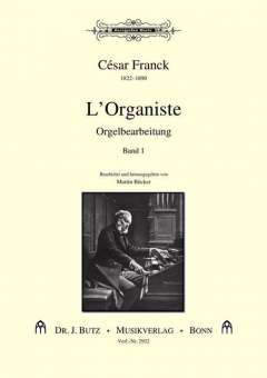 L'Organiste Band 1