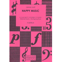 Happy Music - James Last