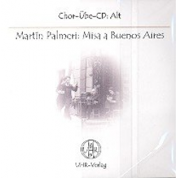 Misa a Buenos Aires - Martín Palmeri