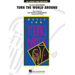 Turn the World Around - Harry Belafonte / Arr. Michael Brown