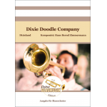 Dixie Doodle Company - Hans Bernd Zimmermann