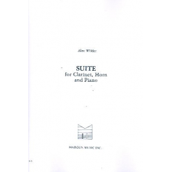 Suite - Alec Wilder
