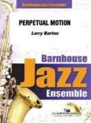 Perpetual Motion - Larry Barton