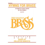 Hymns for Brass - Canadian Brass / Arr. Richard Walters