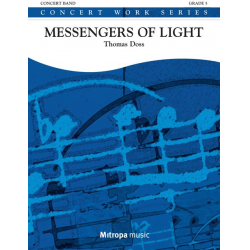 Messengers of Light - Thomas Doss