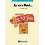 Gershwin Classics - George Gershwin / Arr. Michael Sweeney