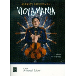 Violamania - Aleksey Igudesman
