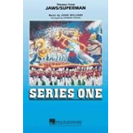 Themes from Jaws/Superman (Marching Band) - John Williams / Arr. Johnnie Vinson