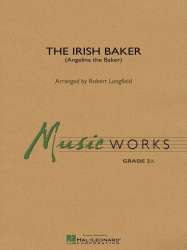 The Irish Baker - Robert Longfield