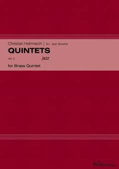 Quintette Band 2 - Jazz