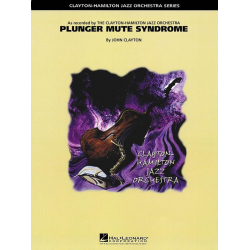 Plunger Mute Syndrome - John Clayton