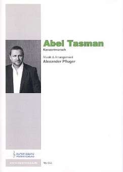 Abel Tasman