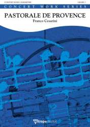 Pastorale de Provence : - Franco Cesarini