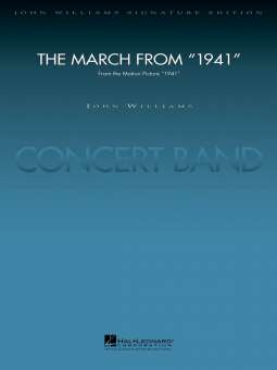 March from 1941 (Score)
