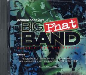 Gordon Goodwin's Big Phat Band - Gordon Goodwin