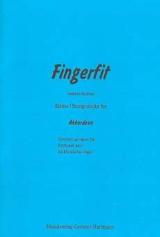 Fingerfit Band 1 Kleine