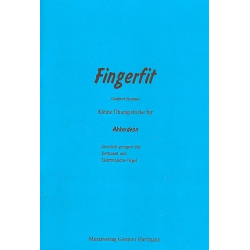 Fingerfit Band 1 Kleine - Gottfried Hummel
