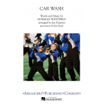 Car Wash - Jay Dawson