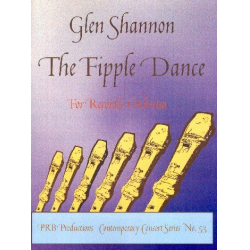 The Fipple Dance - Glen Shannon