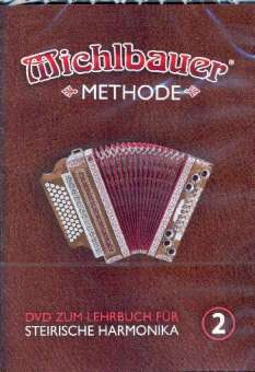 Lehrbuch für Steirische Harmonika vol.2