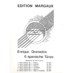 Rondalla aragonesa - Enrique Granados