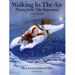Walking in the Air Theme from - Howard Blake