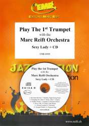 Play The 1st Trumpet (Bb) With The Marc Reift Orchestra - Marc Reift