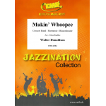 Makin' Whoopee - Walter Donaldson / Arr. Jirka Kadlec