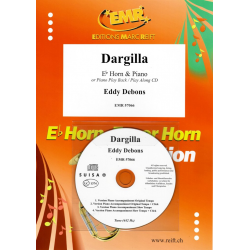 Dargilla - Eddy Debons