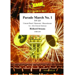 Parade March No. 1 - Richard Strauss