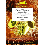 Core 'Ngrato - Salvatore Cardillo / Arr. Jirka Kadlec