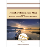 Tenorhornträume am Meer - Jürgen Knecht / Arr. Michael Kuhn