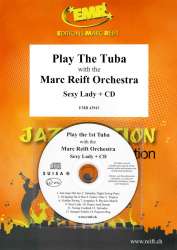 Play The Tuba With The Marc Reift Orchestra - Marc Reift