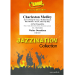 Charleston Medley - Walter Donaldson / Arr. Jirka Kadlec