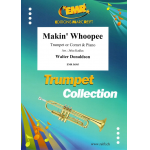 Makin' Whoopee - Walter Donaldson / Arr. Jirka Kadlec