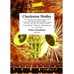 Charleston Medley - Walter Donaldson / Arr. Jirka Kadlec