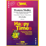 Western Medley - Jirka Kadlec