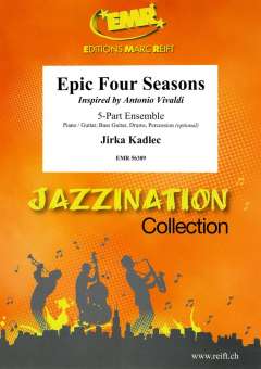 Epic Four Seasons