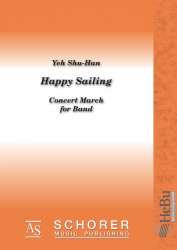 Happy Sailing -Yeh Shu-Han