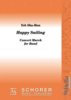 Happy Sailing