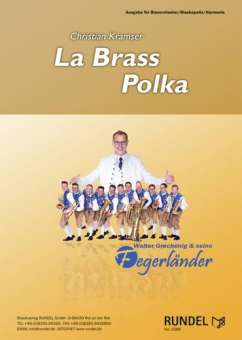 La Brass (Polka)