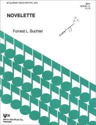 Novelette - Forrest L. Buchtel