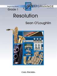 Resolution - Sean O'Loughlin
