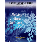O Christmas Tree - Traditional / Arr. Michael (Mike) Vertoske