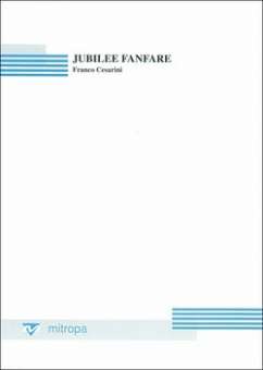 Jubilee Fanfare