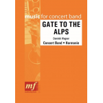 Gate to the Alps - Dominik Wagner