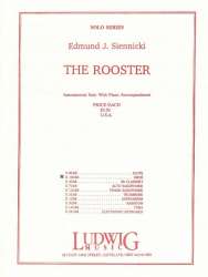 The Rooster - Edmund J. Siennicki